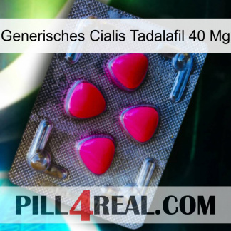 Generic Cialis Tadalafil 40 Mg 13